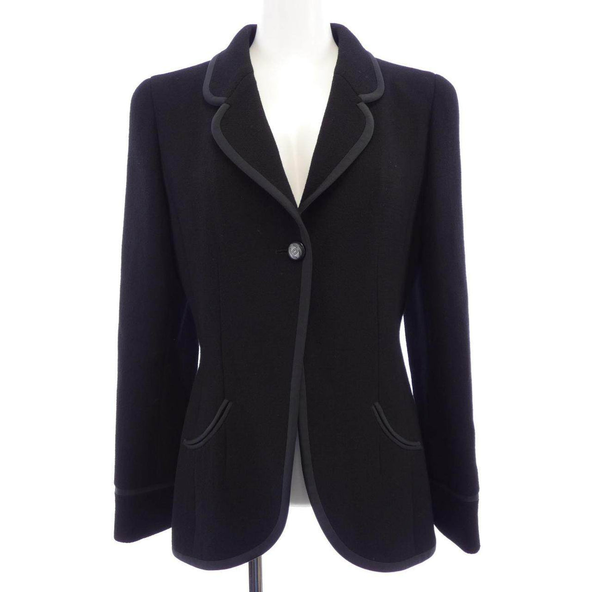 Chanel Jacket