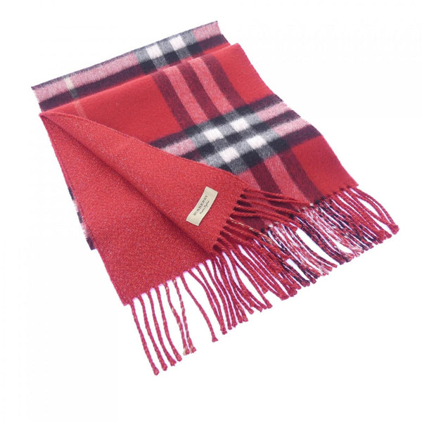 Burberry Wool Muffler