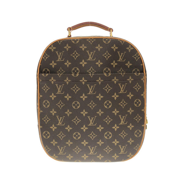 Louis Vuitton Monogram Shoulder Bag