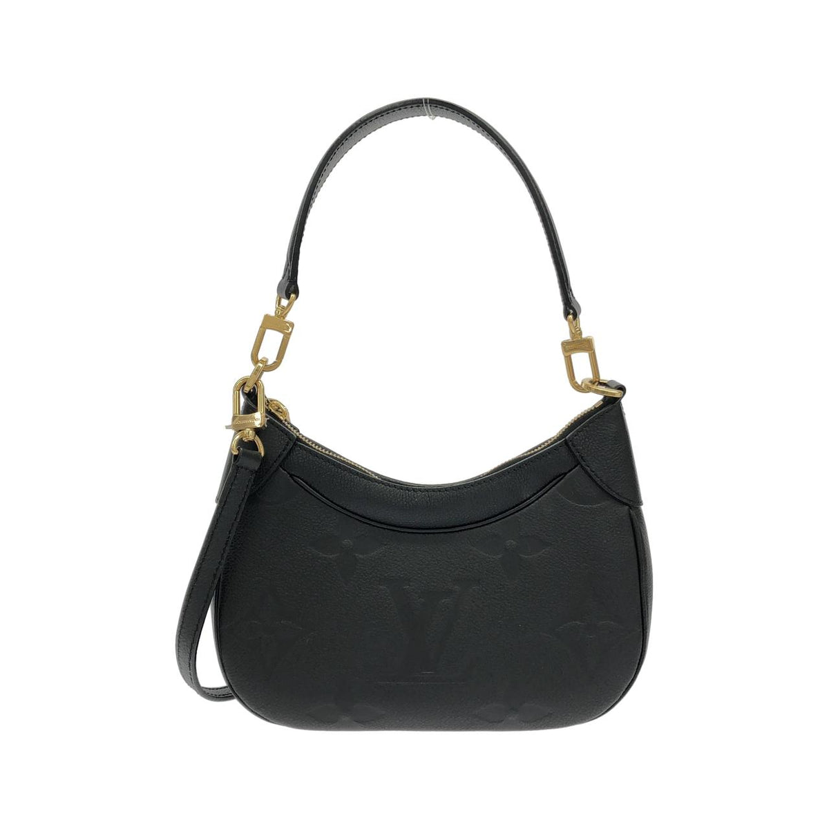 Louis Vuitton Bagatelle Monogram Empreinte Shoulder Bag