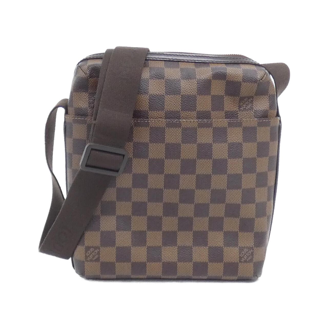 Louis Vuitton Damier Shoulder Bag