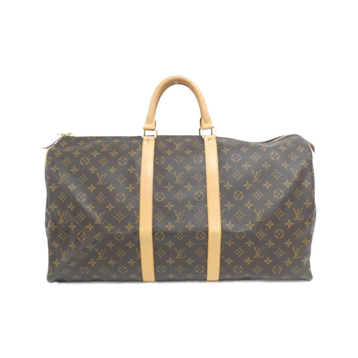 Louis Vuitton Monogram Boston Bag