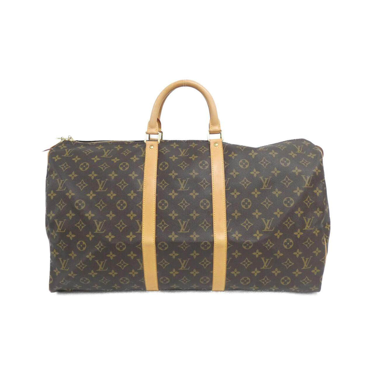 Louis Vuitton Monogram Boston Bag