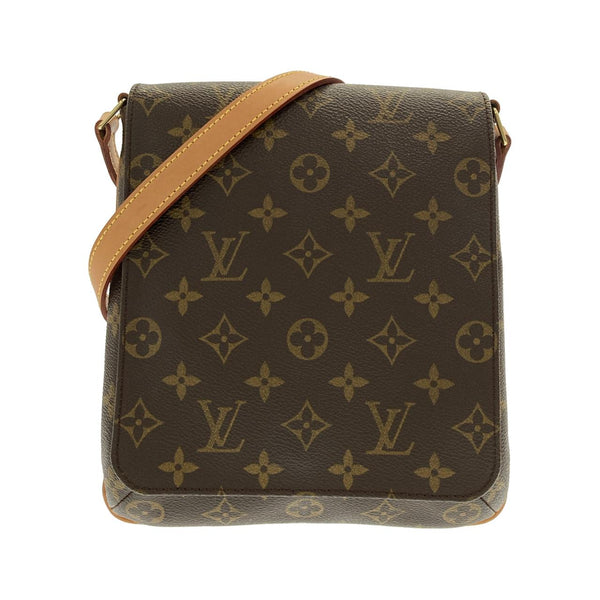 Louis Vuitton Musette Salsa Monogram Shoulder Bag
