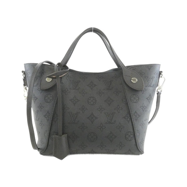 Louis Vuitton Mahina Hinapm Calf Bag