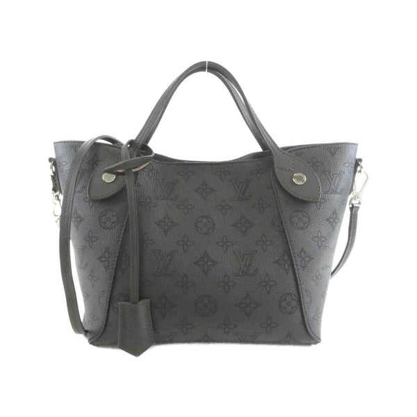Louis Vuitton Mahina Hina calf bag