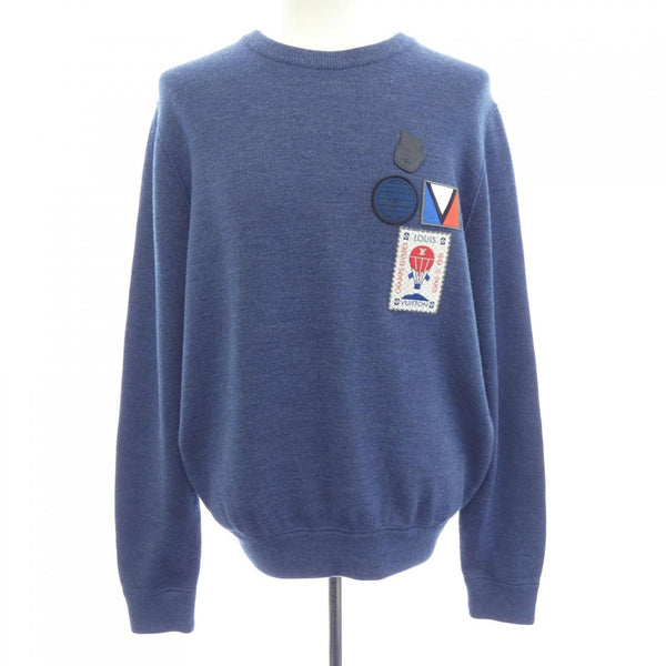 Louis Vuitton Cashmere Blend Knitwear