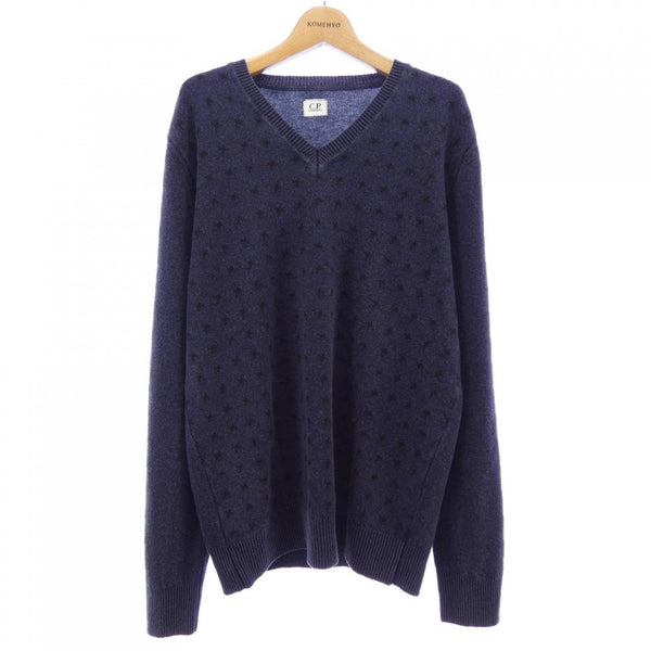 C.P. Company Knitwear