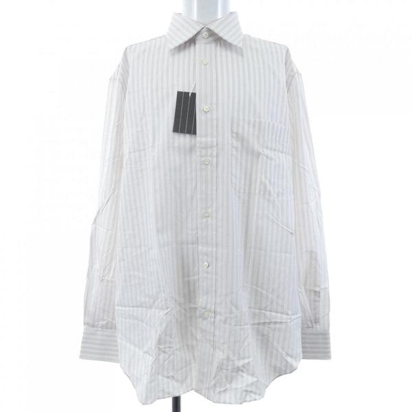 Ermenegildo Zegna Cotton Shirt