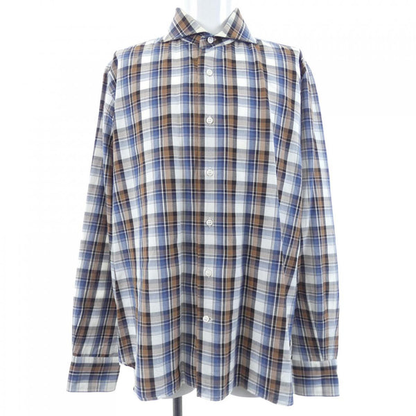 Orian Cotton Shirt