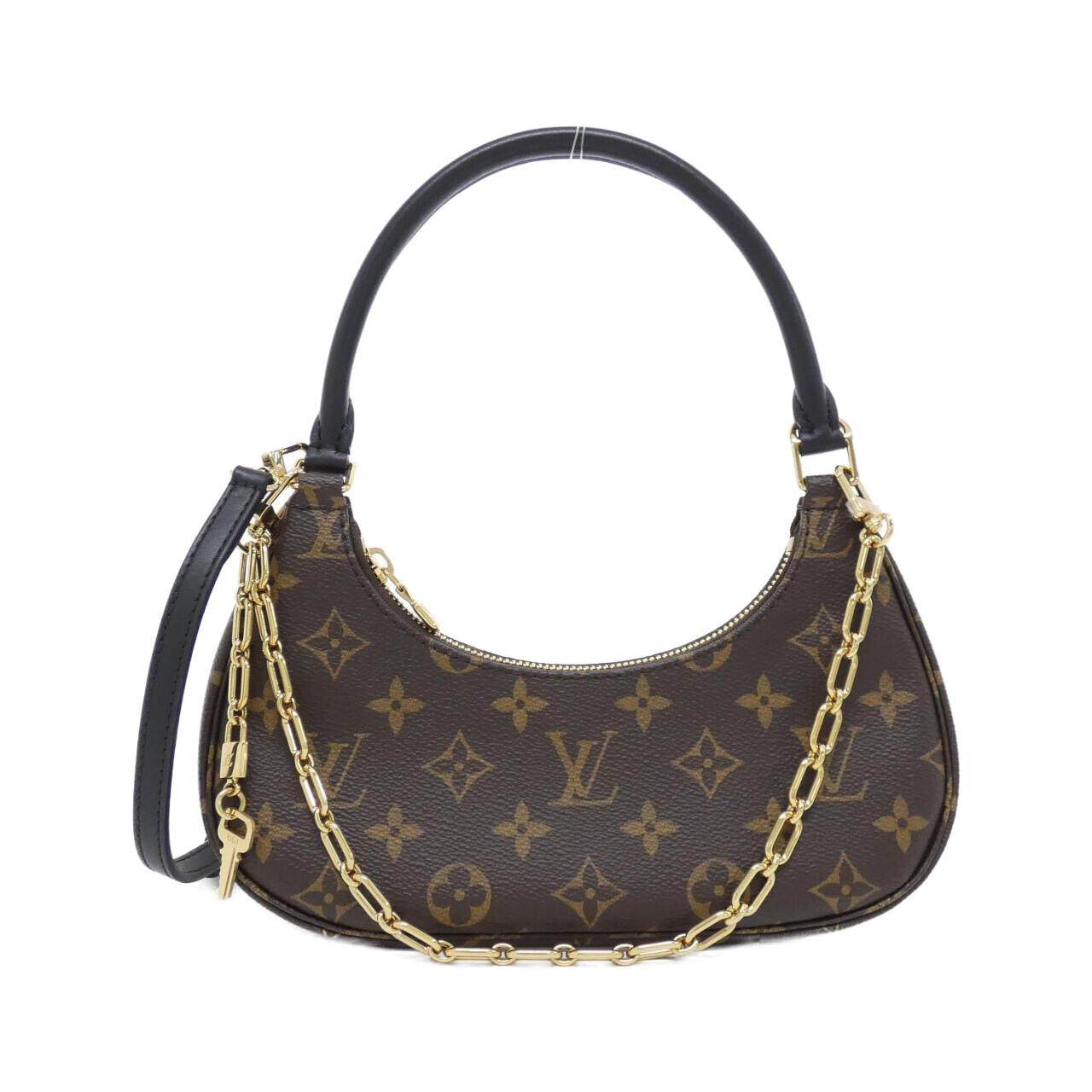 Louis Vuitton Monogram Shoulder Bag