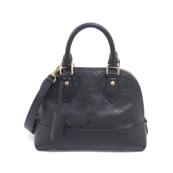 Louis Vuitton Monogram Empreinte Neo Alma BB Bag