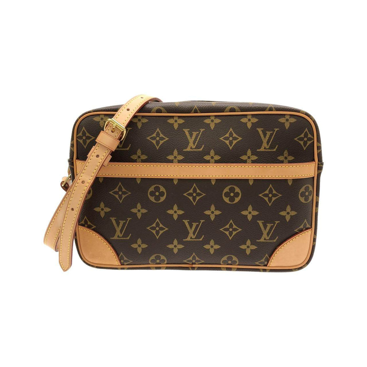 Louis Vuitton Monogram Shoulder Bag