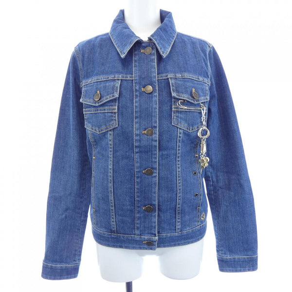 Louis Vuitton Denim Jacket