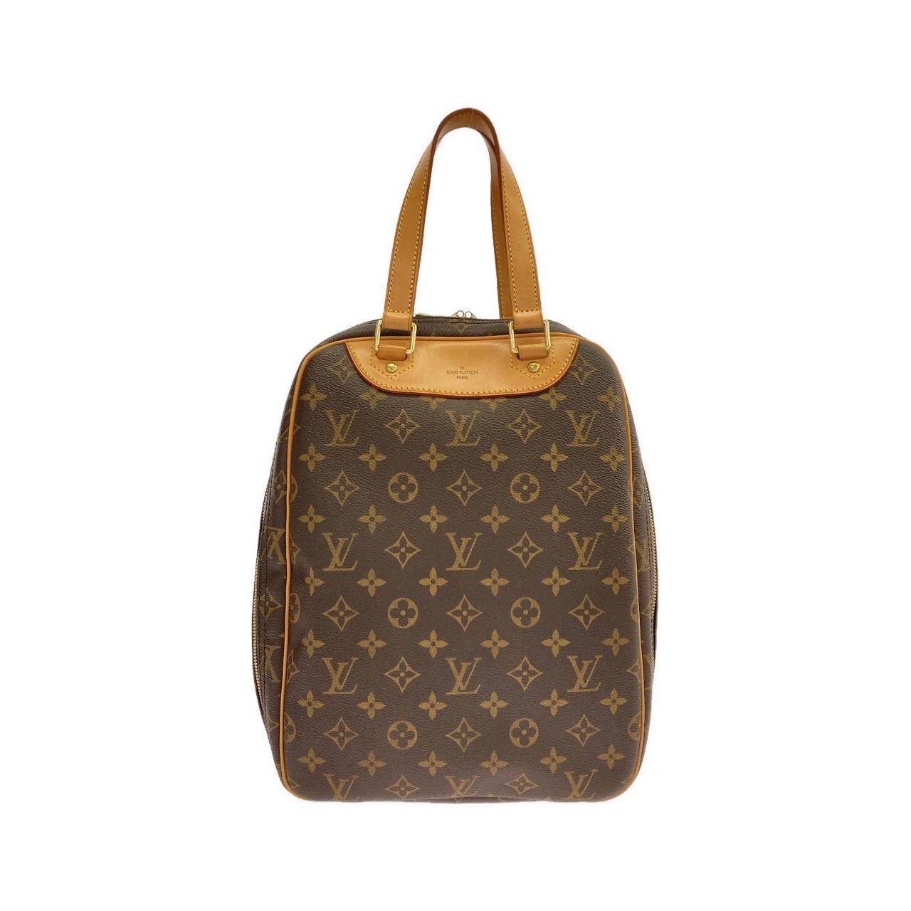 Louis Vuitton Monogram Bag