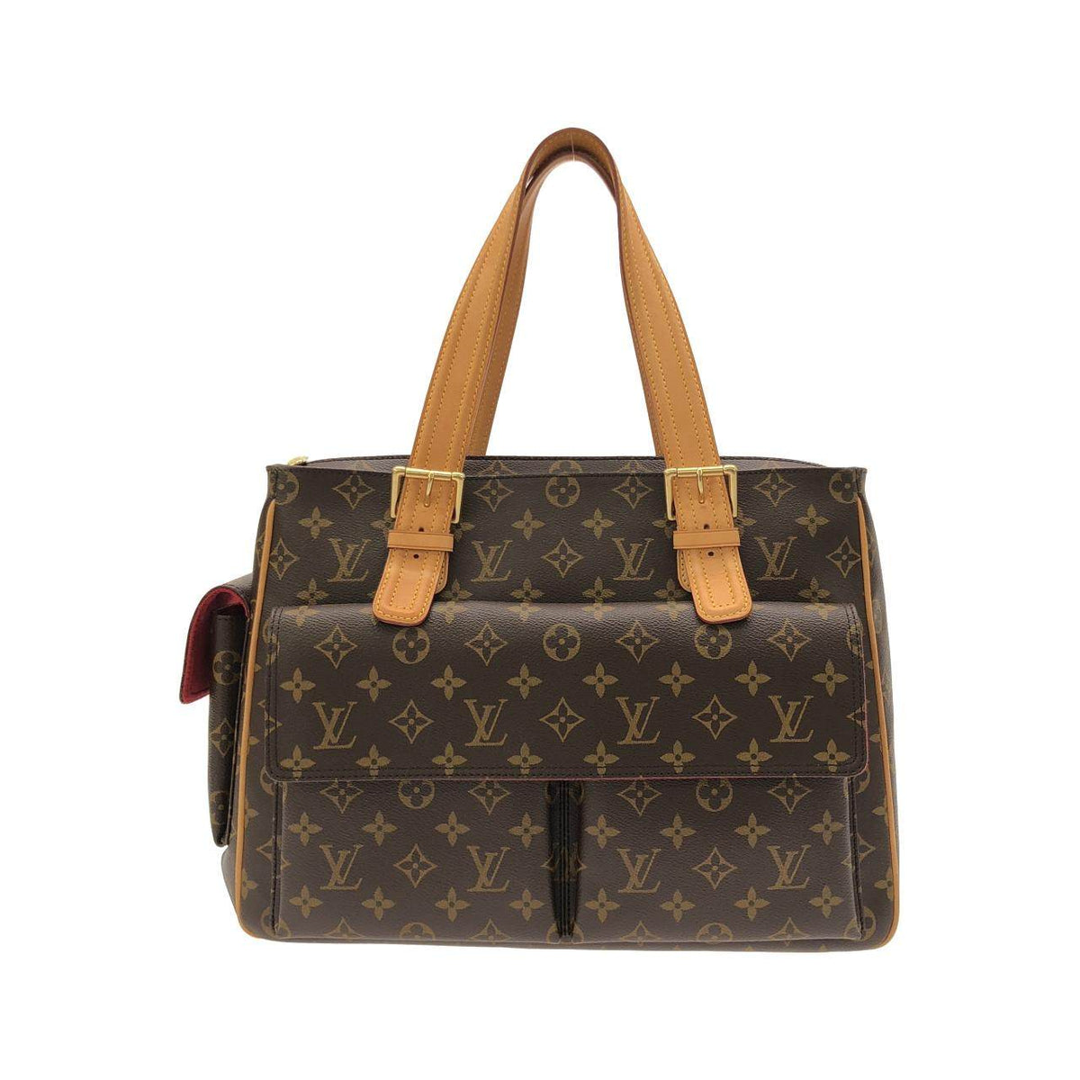 Louis Vuitton Monogram Bag