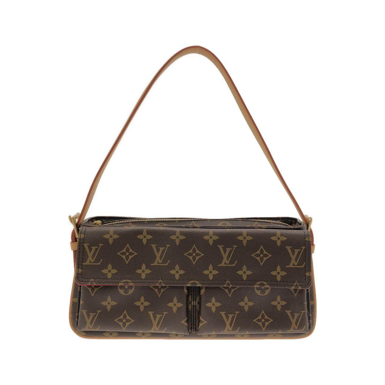 Louis Vuitton Monogram Shoulder Bag