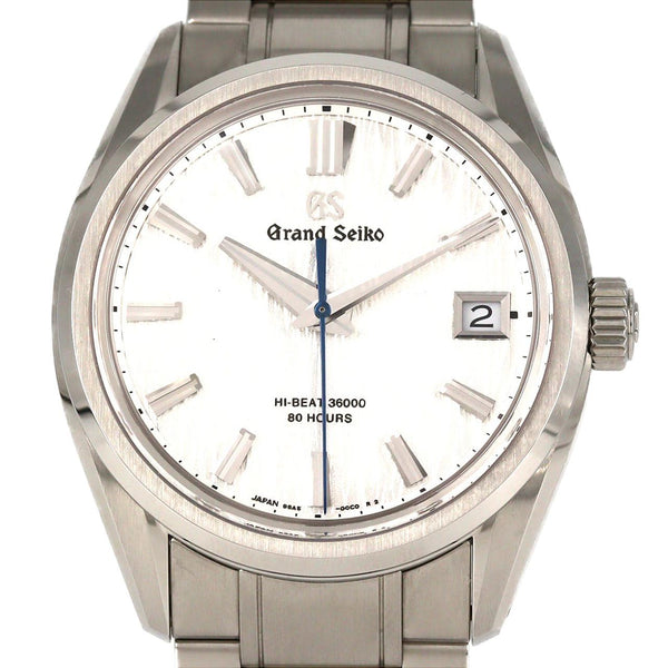 Grand Seiko Evolution 9 Collection Stainless Steel Automatic