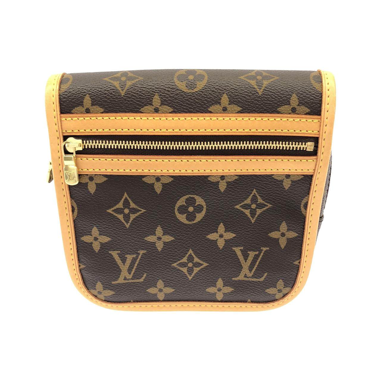 Louis Vuitton Monogram Shoulder Bag