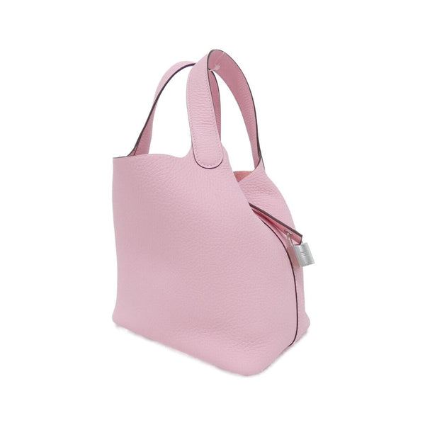 Hermes Picotin Lock PM Taurillon Clemence Bag