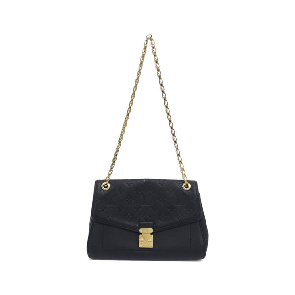 Louis Vuitton Saint-Germain Monogram Empreinte Shoulder Bag