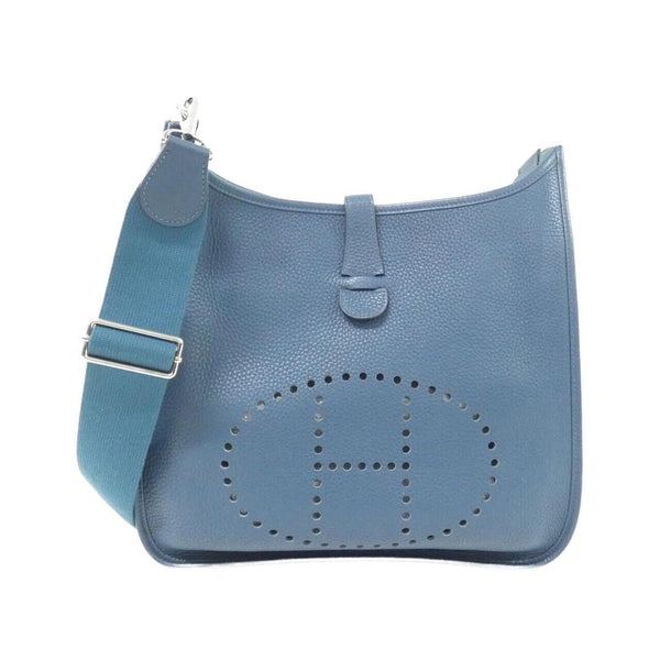 Hermes Evelyne3 GM Clemence shoulder bag
