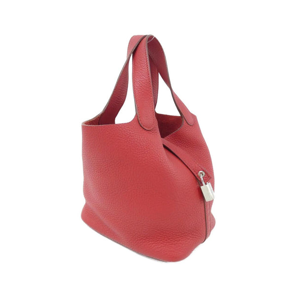 Hermes Picotin Lock PM Taurillon Clemence handbag