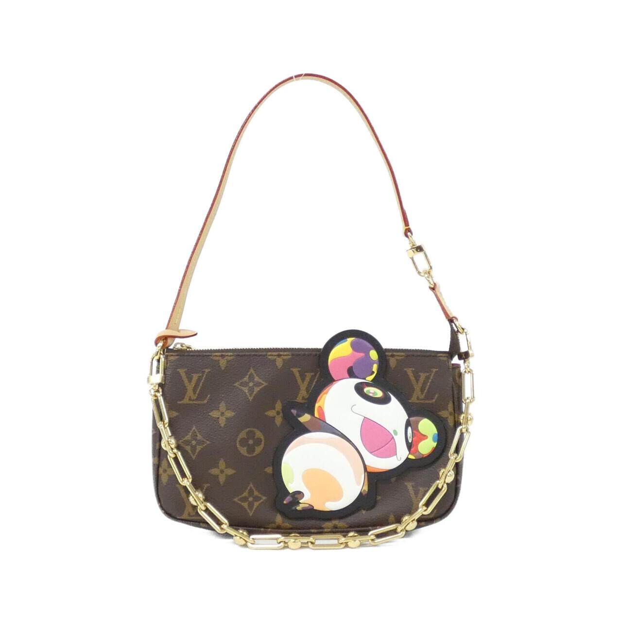 Louis Vuitton Monogram Pochette Accessoires Pouch