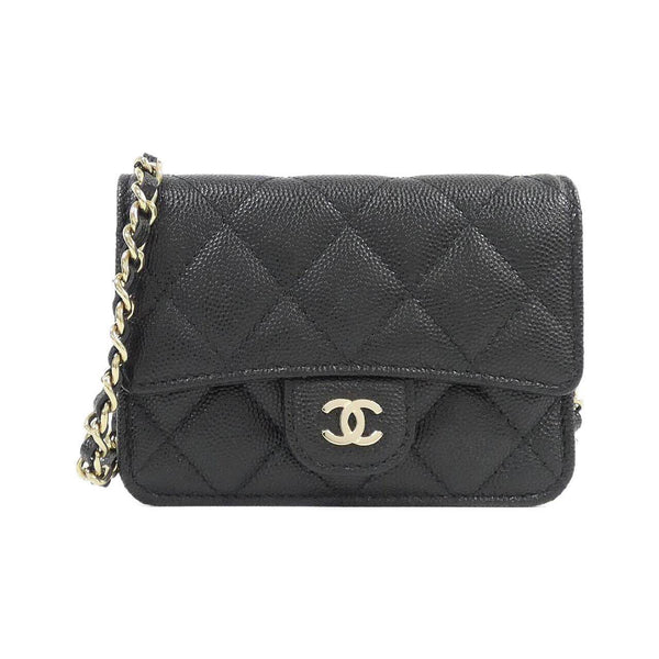 Chanel Timeless Classic Line Clutch Bag