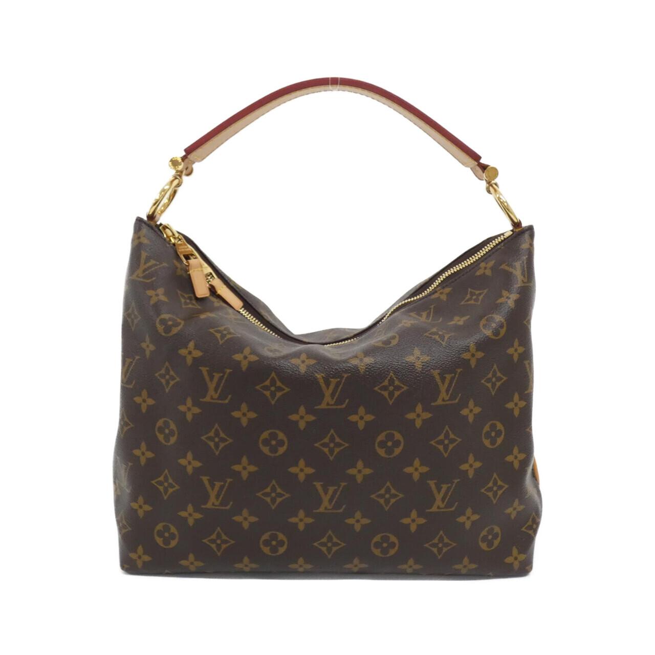 Louis Vuitton Monogram Shoulder Bag