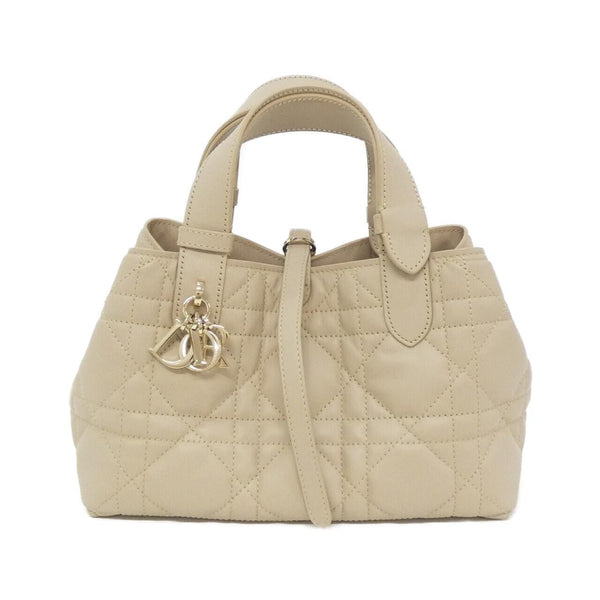 Christian Dior Dior Toujours Calf Bag
