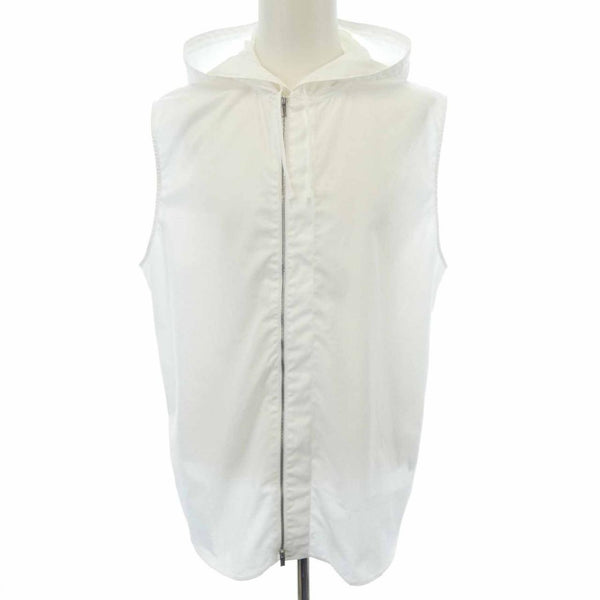 Hermes Wool Vest