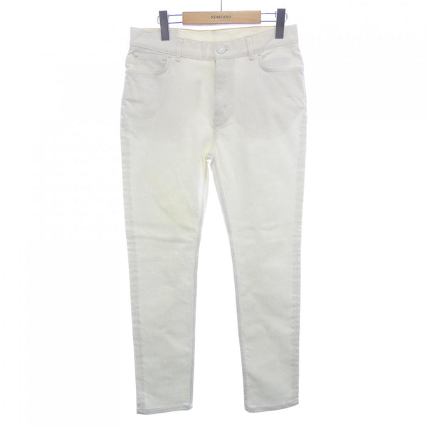 Louis Vuitton Denim Pants