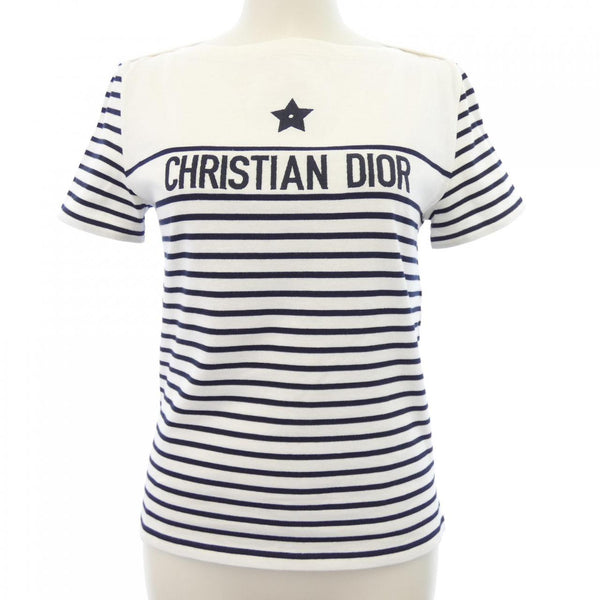 Christian Dior DIORIVIERA Cotton T Shirt