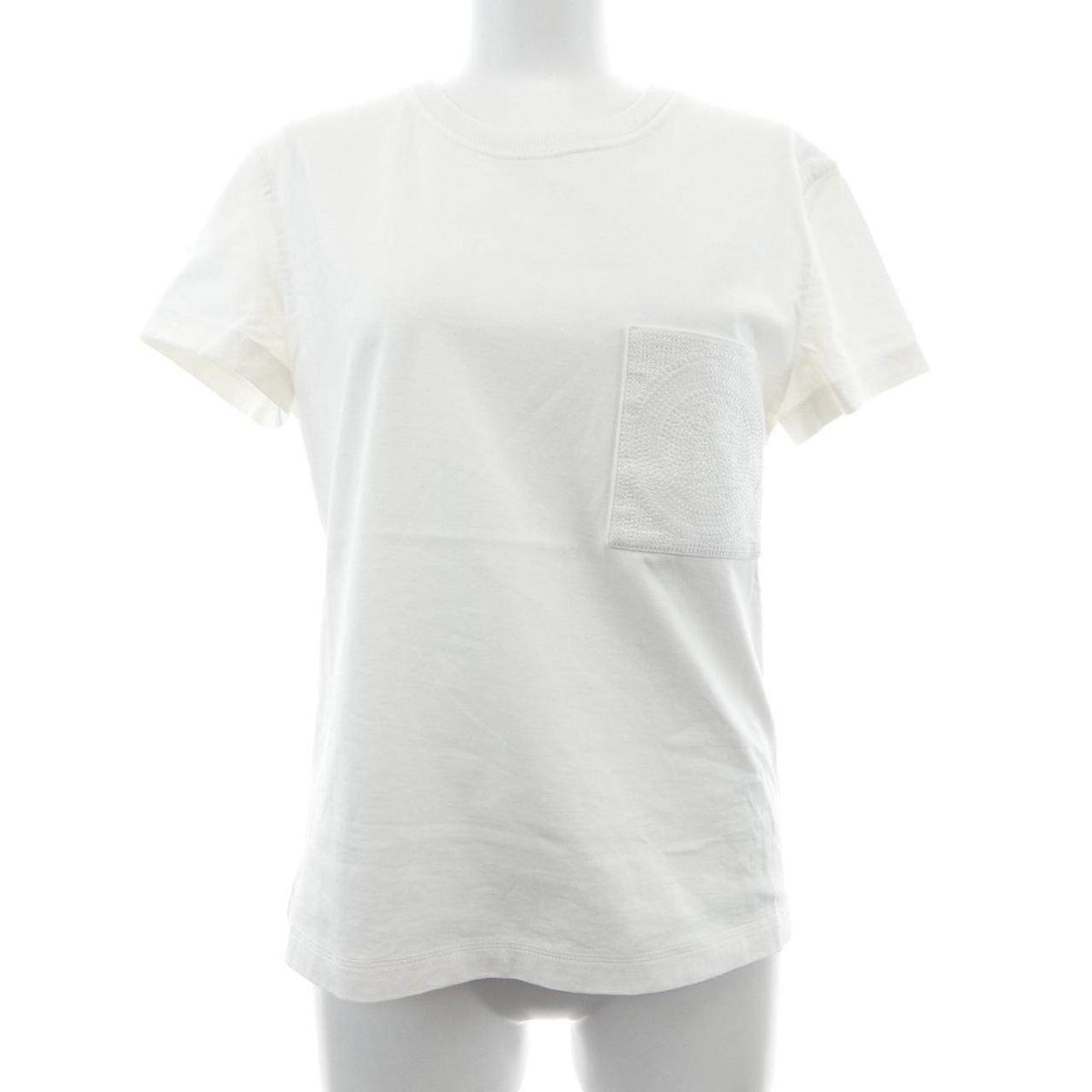 Hermes MOSAIQUE Cotton TShirt