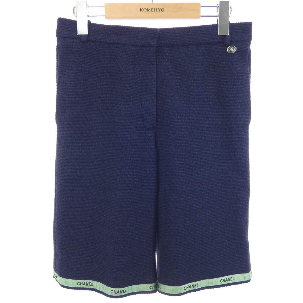 Chanel Shorts