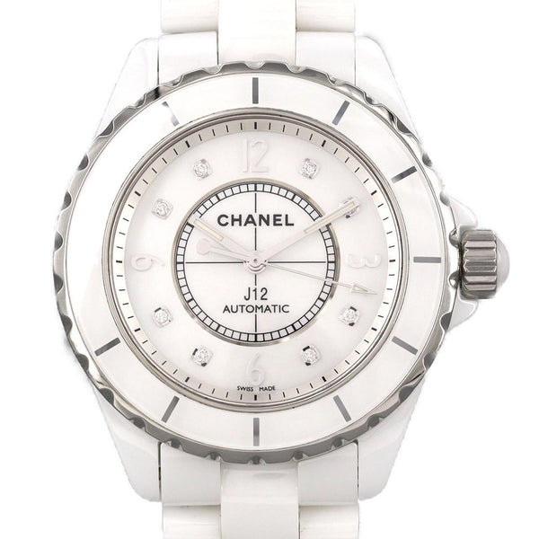 Chanel J12 Ceramic Automatic