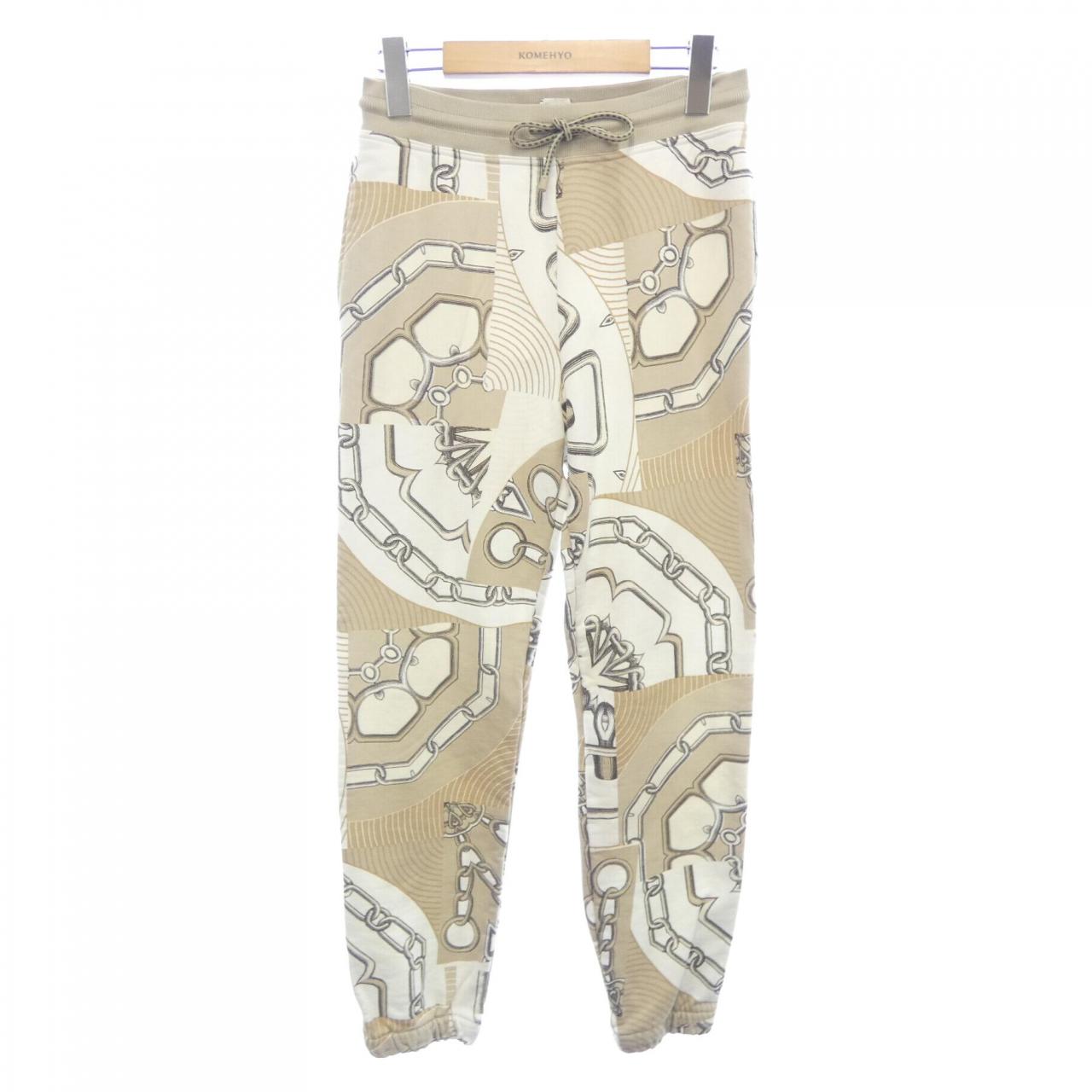 Hermes Pants