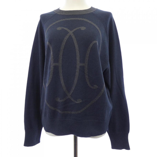 Hermes Wool Knit