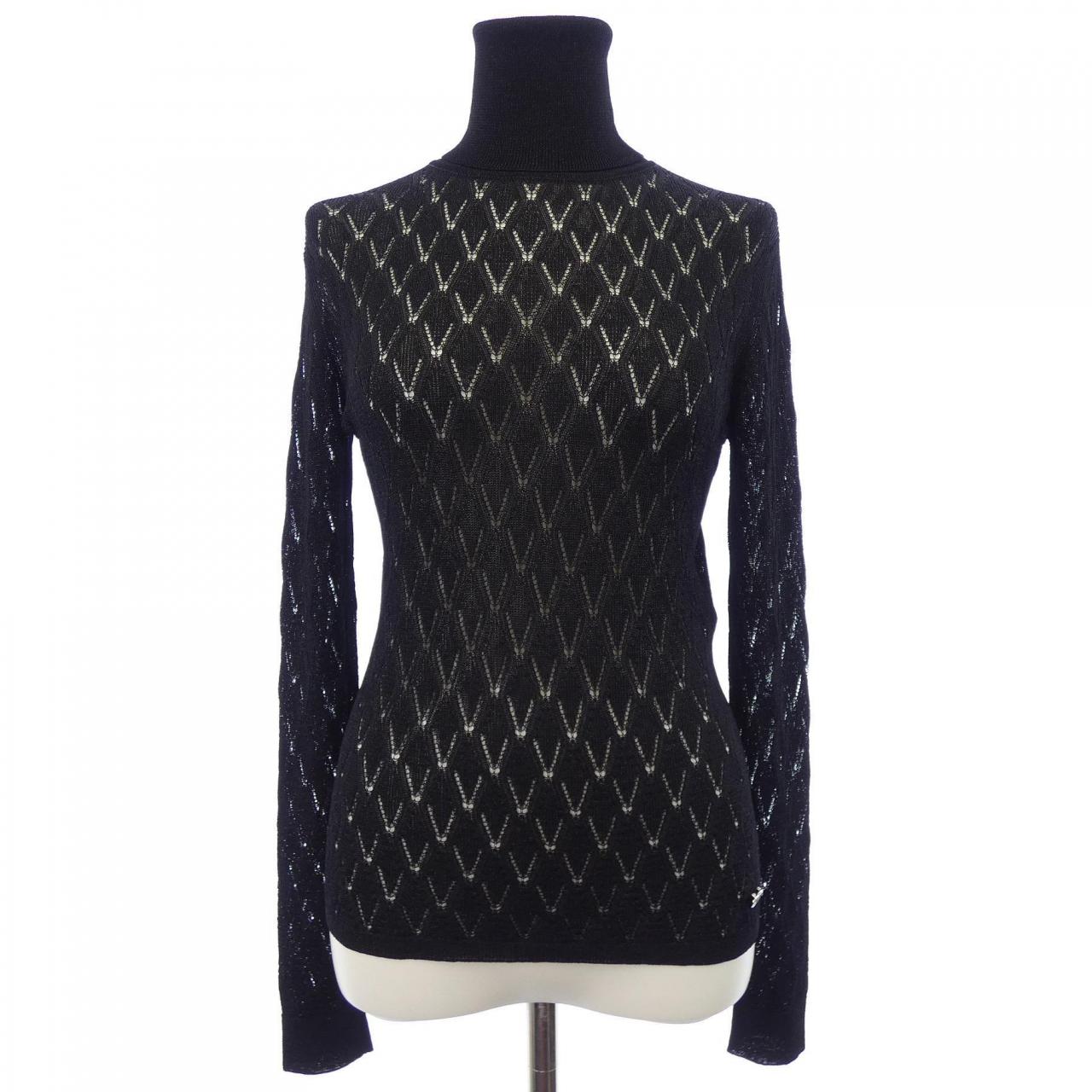 Chanel Knitwear