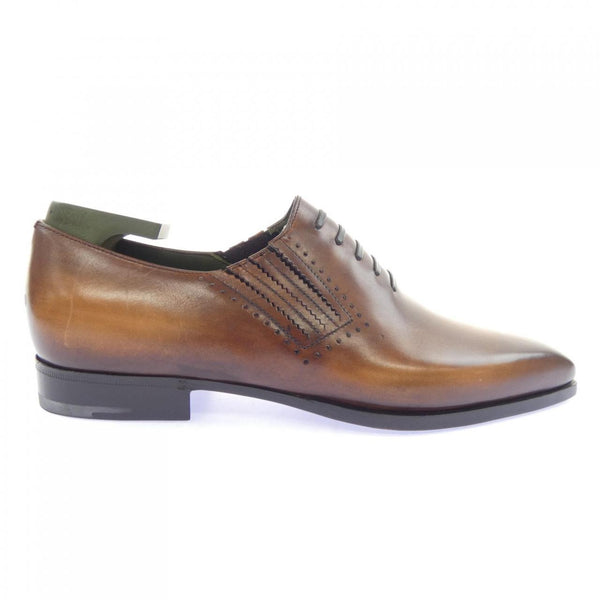 Berluti Leather Shoes