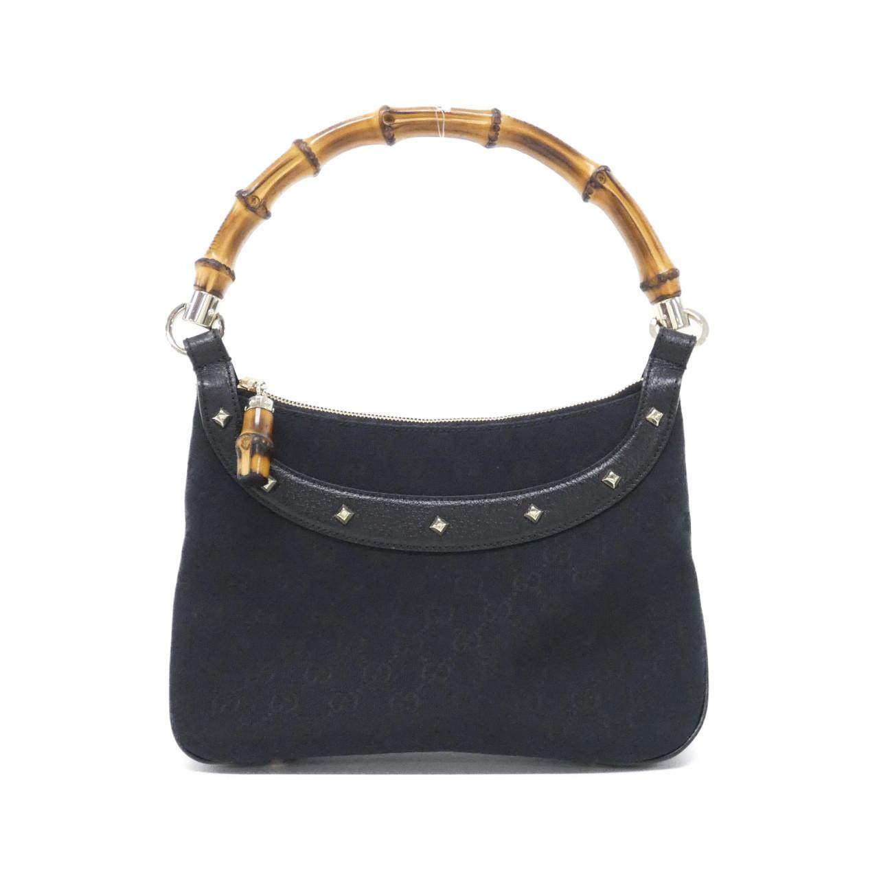 Gucci GG Canvas Shoulder Bag