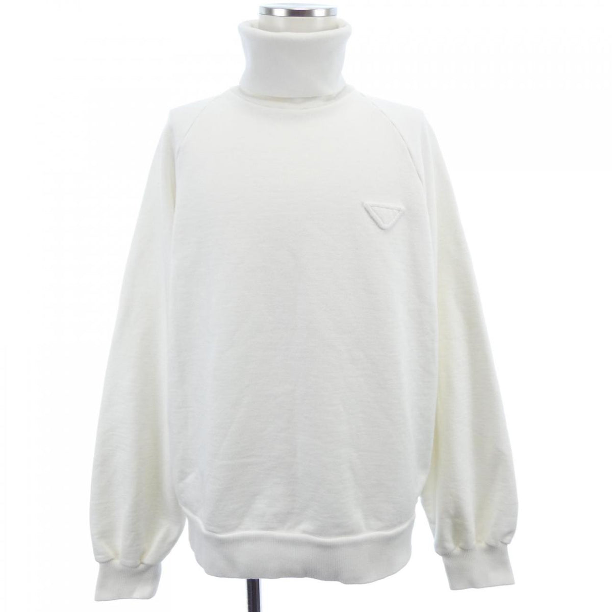 Prada Cotton Sweatshirt