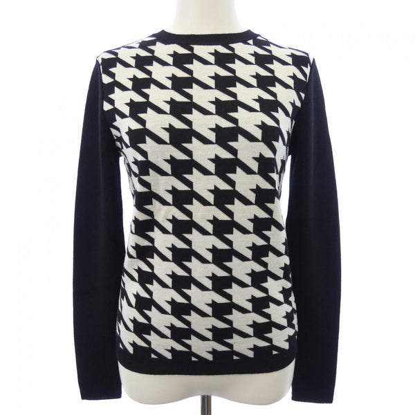 Christian Dior Knit Top