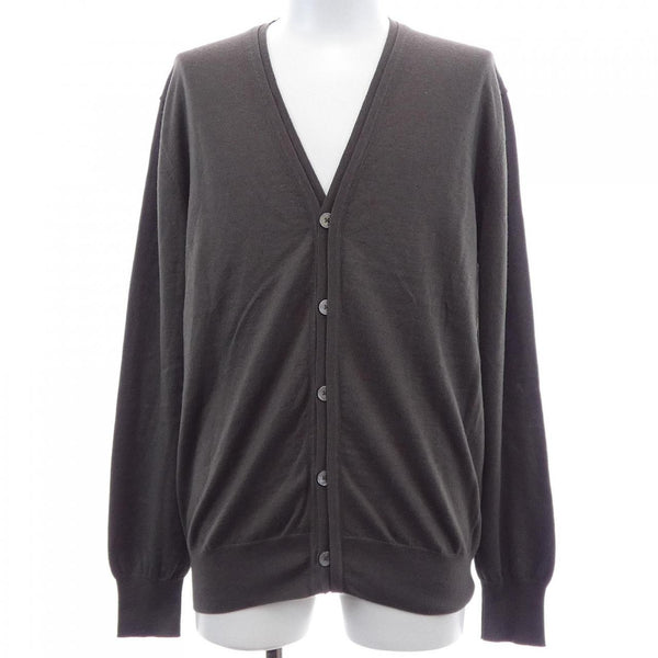 Hermes Cashmere Cardigan