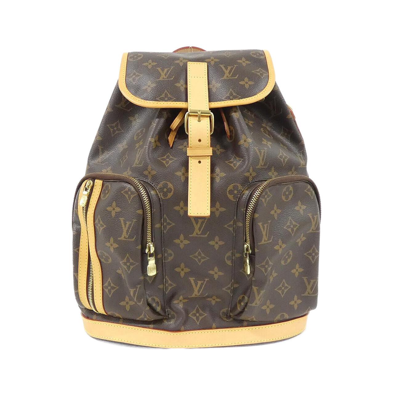 Louis Vuitton Monogram Backpack