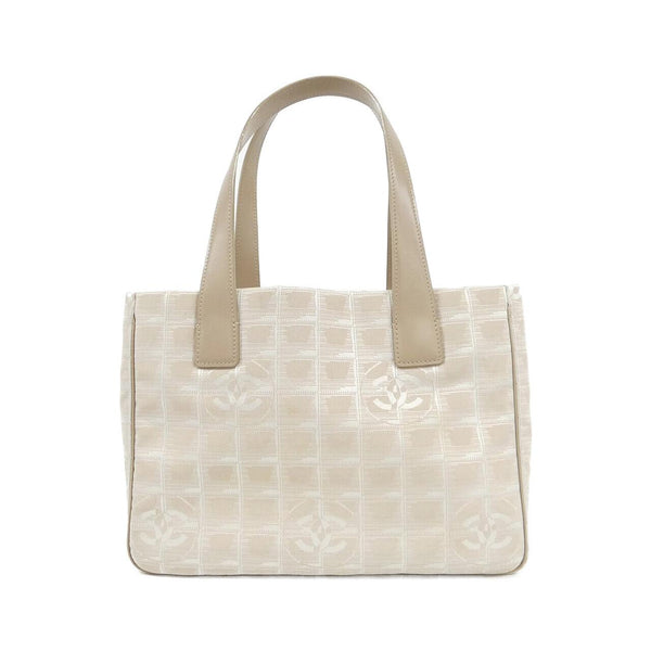 Chanel Travel Line Nylon Bag