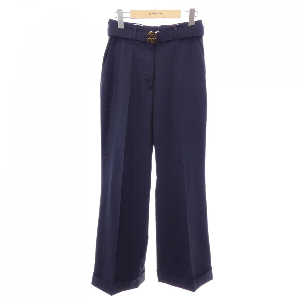 Miu Miu Pants