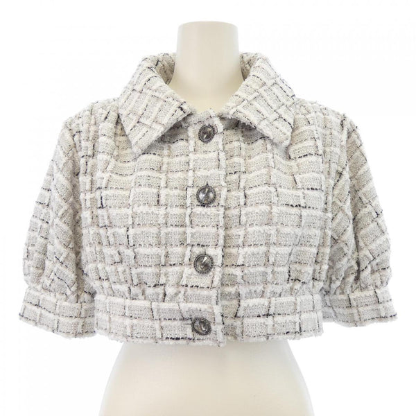 Chanel LOOK35 Jacket