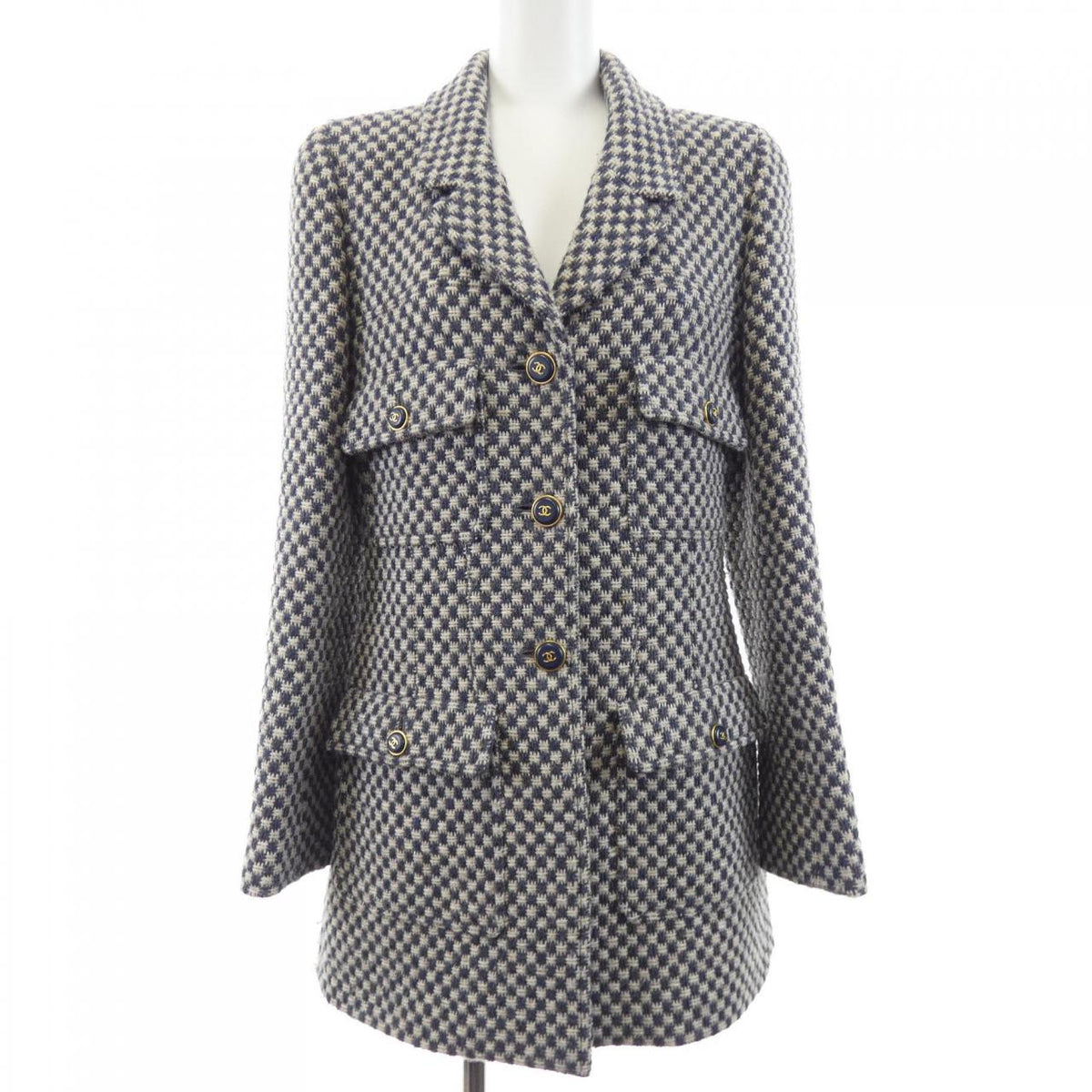 Chanel Jacket
